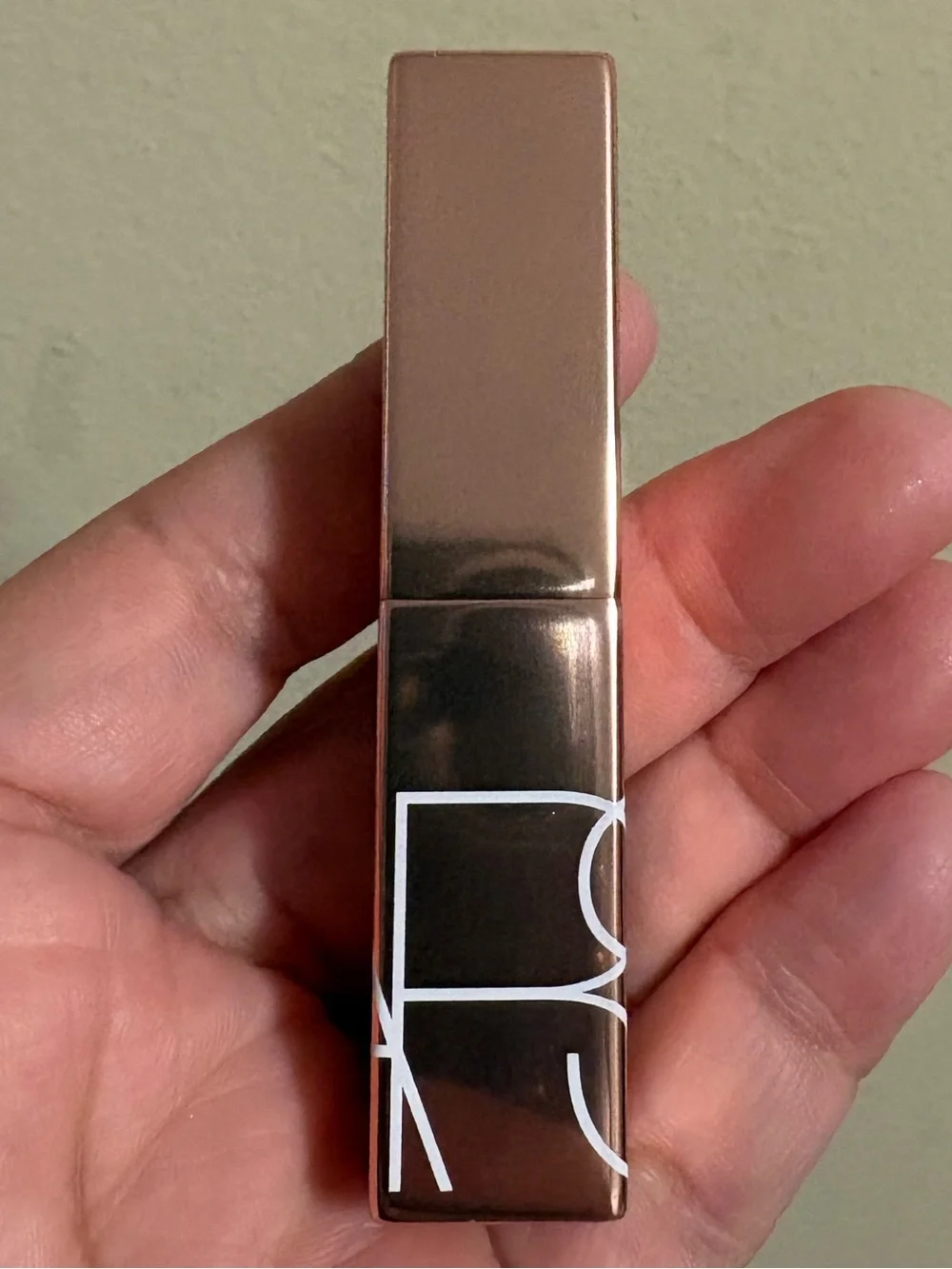 NARS Afterglow Lip Balm in ORGASM. 177 Brand New Never Used.